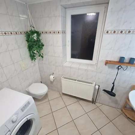 Ferienhof Gosen Zewnętrze zdjęcie