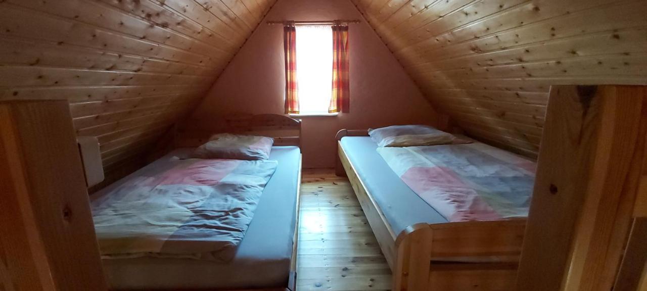 Holiday home Ferienhof Gosen *