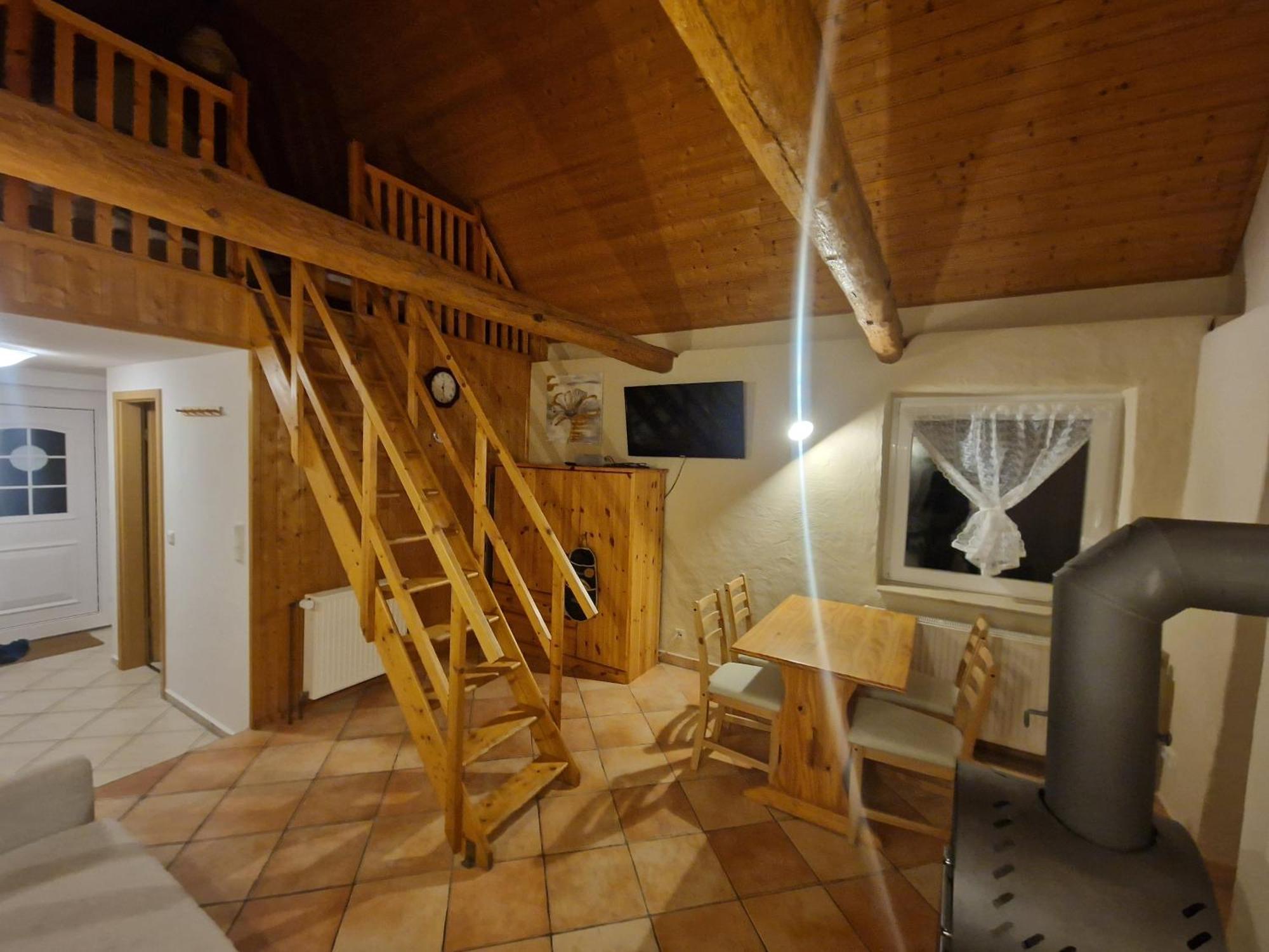 Ferienhof Gosen Holiday home