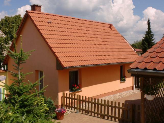 Ferienhof Gosen Holiday home Gosen